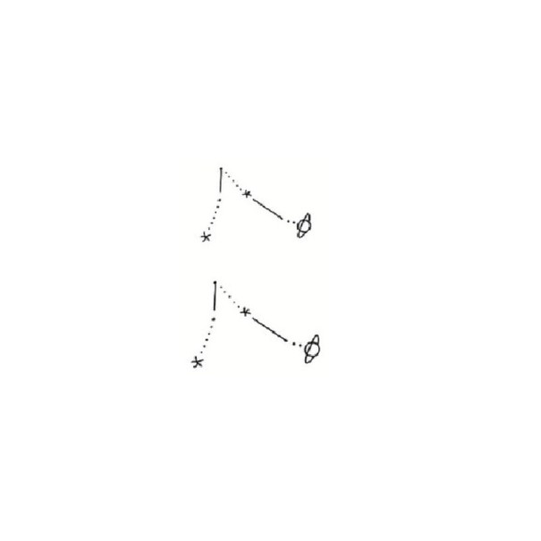 Tillfälliga falska tatueringar 14