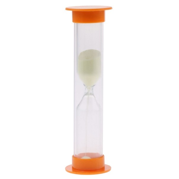 Timeglas 1 minut 1