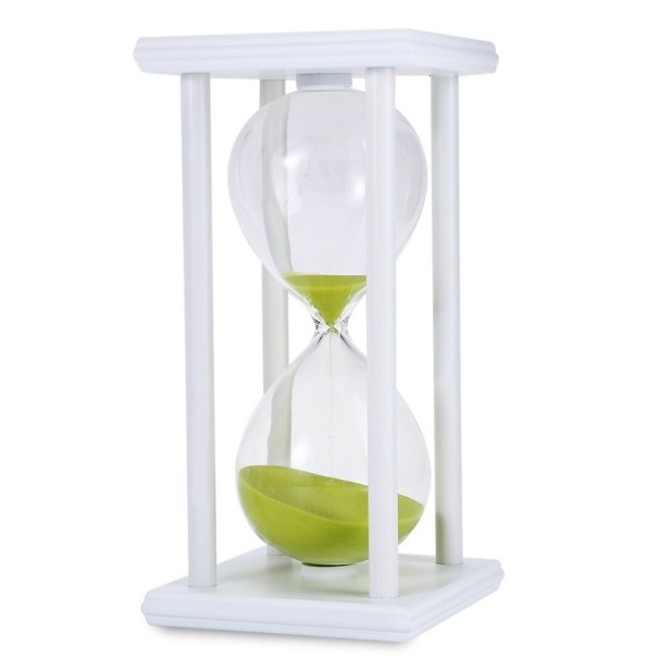 Timeglas G1654 1