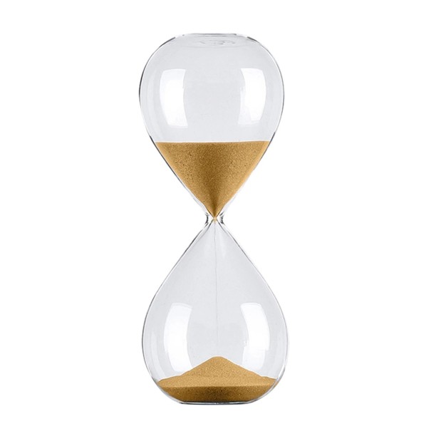 Timeglas G1753 guld 2