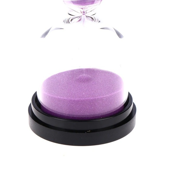 Timeglas G1793 lilla 3