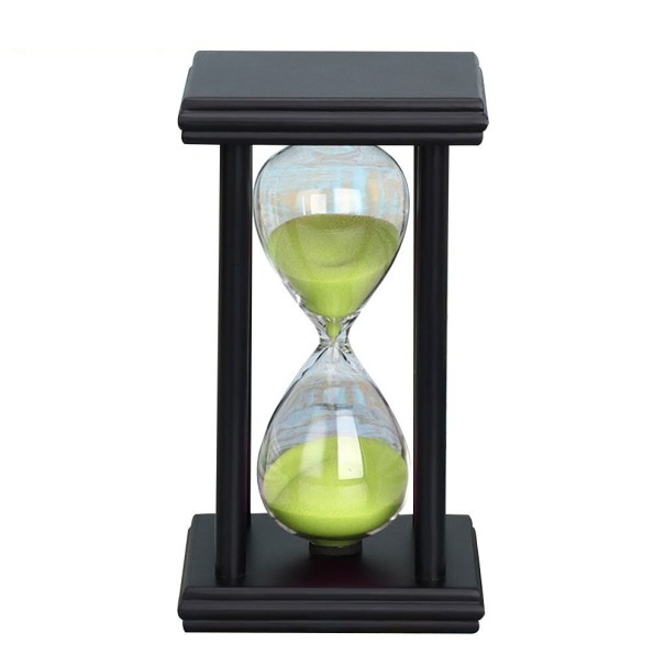 Timeglas G2089 lysegrøn 1