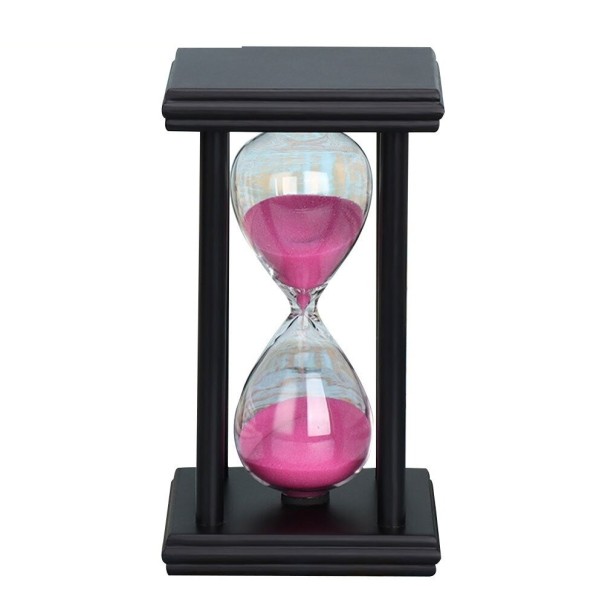 Timeglas G2089 rosa 1
