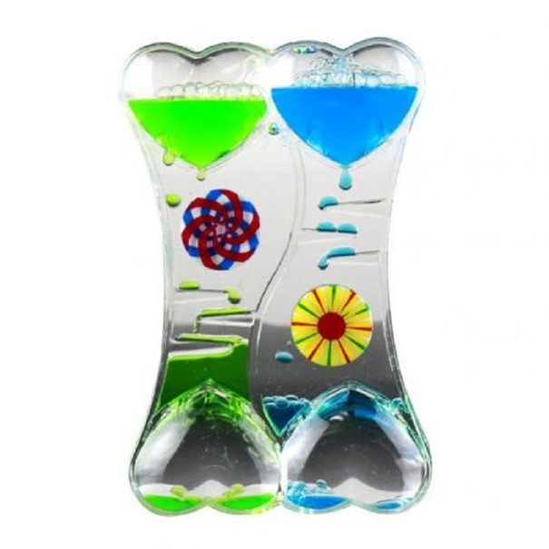 Timeglas olieur 3