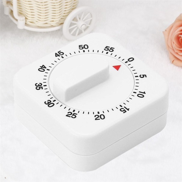 Timer da cucina meccanico C416 1
