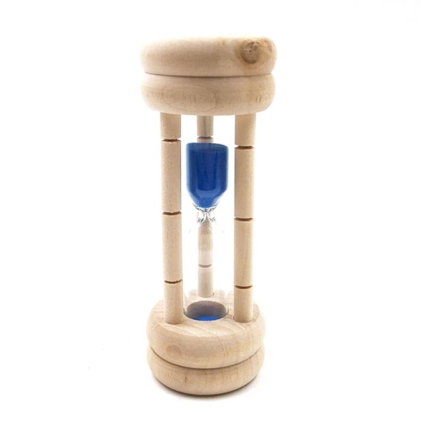 Timglas 3 minuter 1