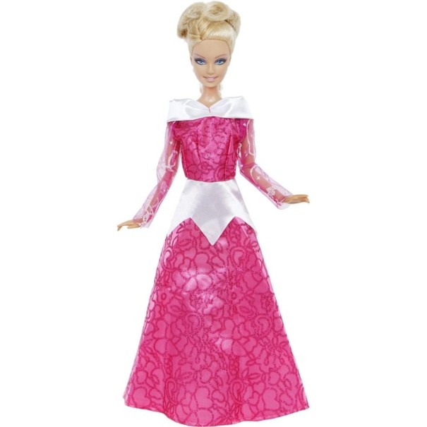 Tinuta pentru Barbie 3