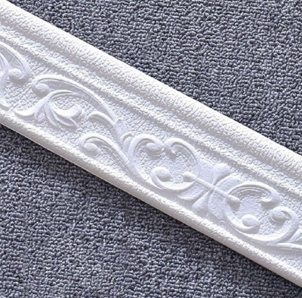 Tira autoadhesiva 3D 10 cm x 2,3 m 21