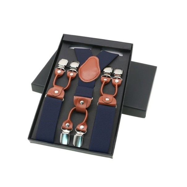 Tirantes de hombre T1173 18