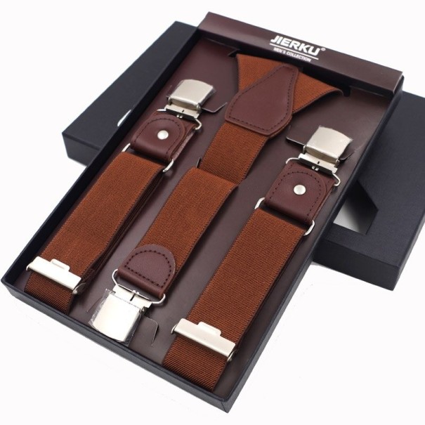 Tirantes de hombre T1175 4