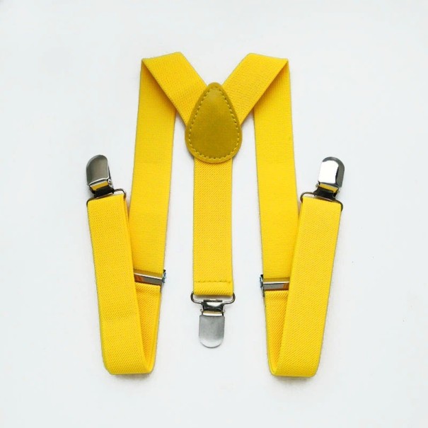 Tirantes para niños T1174 12