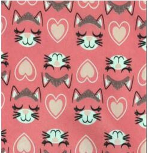 Tissu pour couches lavables 14