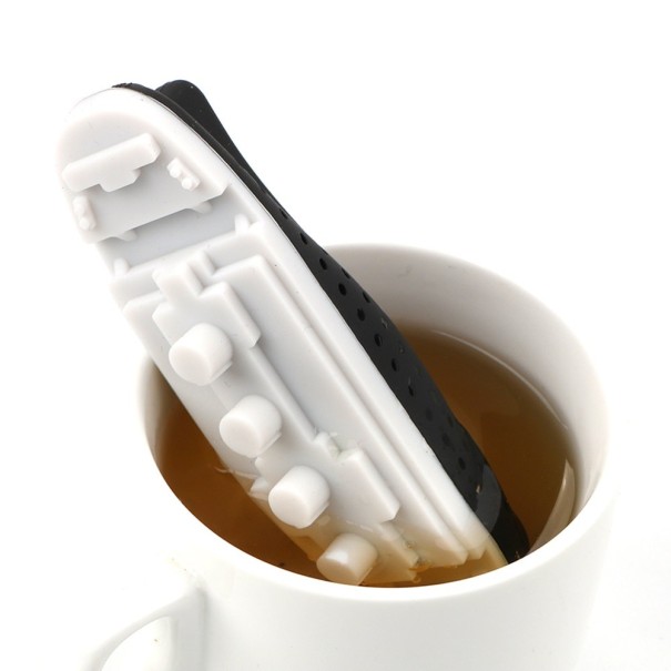 Titanic Tea Infuser 1