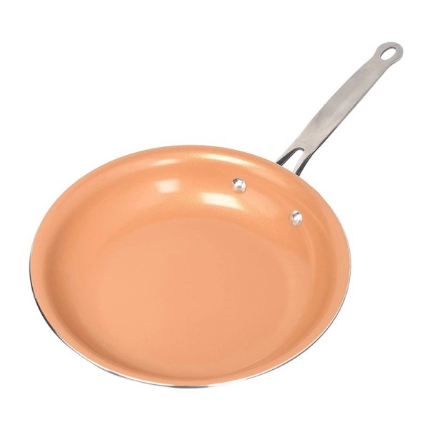 Titanium pan J3457 28 cm