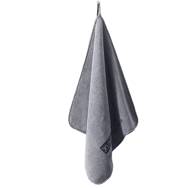 Toalha de microfibra para lavagem de automóveis 30 x 60 cm P3467 1