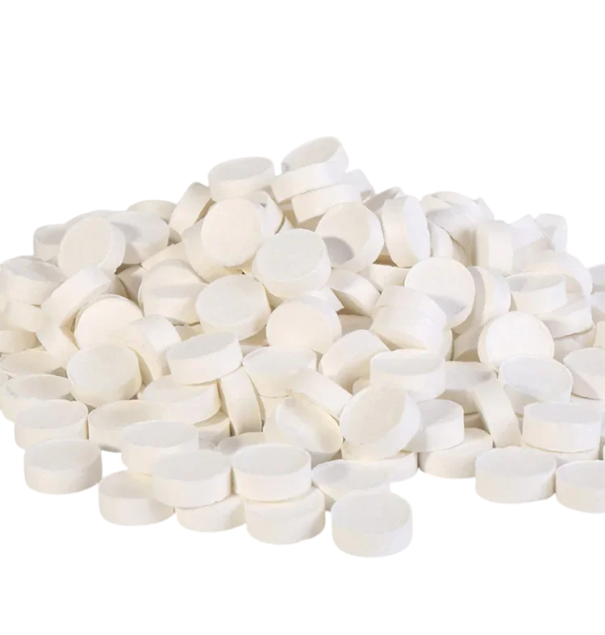 Toalhas comprimidas descartáveis 100un 20x15 cm Toalhetes de viagem compactos Toalhas descartáveis manuais Tabletes higiénicos para o rosto e mãos 1