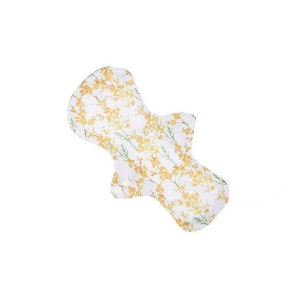 Toalla menstrual de tela P3788 13