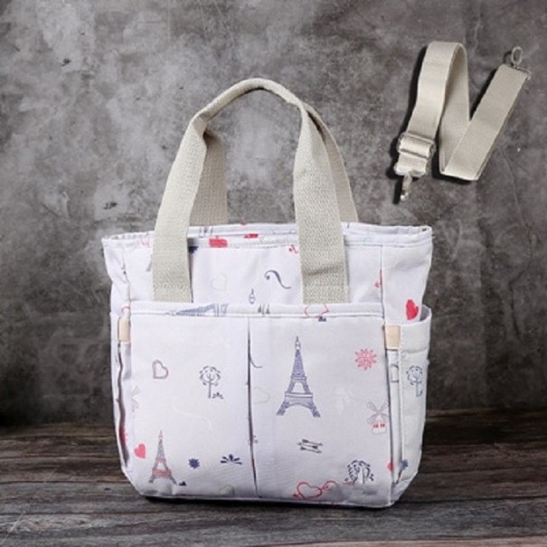 Többfunkciós babakocsi táska M 10