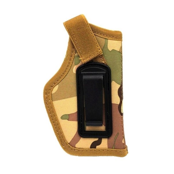 Toc camuflaj