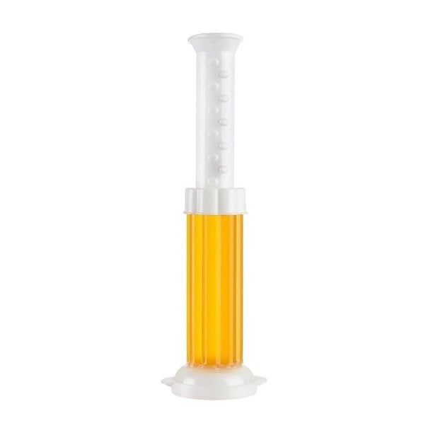 Toilet Cleaner orange