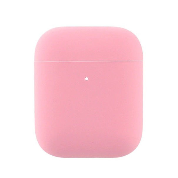 Tok Apple Airpods 1/2 tokhoz rózsaszín