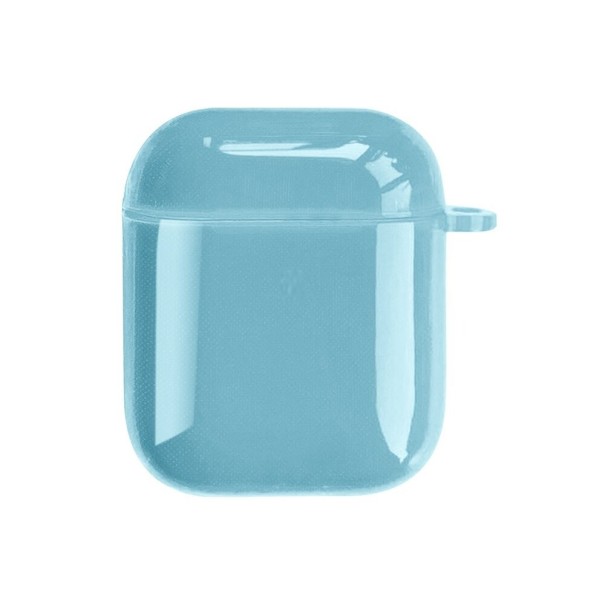 Tok Apple Airpods K2231 tokhoz világoskék 1