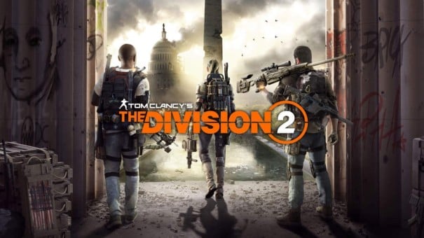 Tom Clancy's The Division 2 Ubisoft Connect CD Kulcs 1