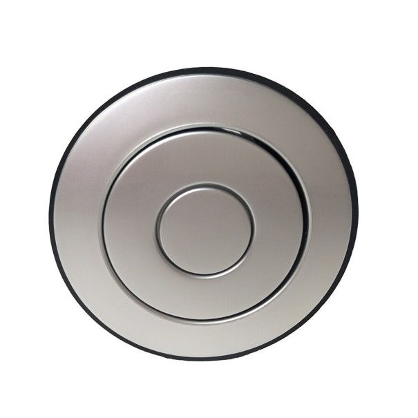 Tomada deslizante 2x USB, 3x tomada 1,9 m prateado