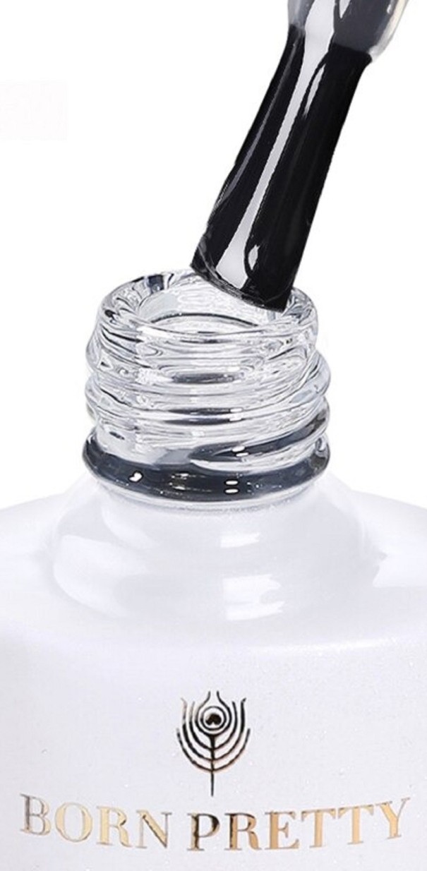 Top Coat για νύχια 1