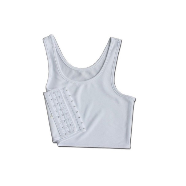 Top de sport blanc XL
