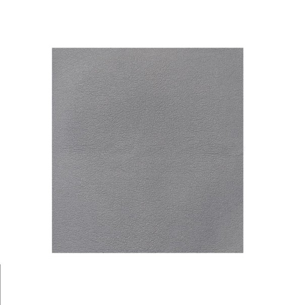 Toppa riparatrice per scarpe grigio