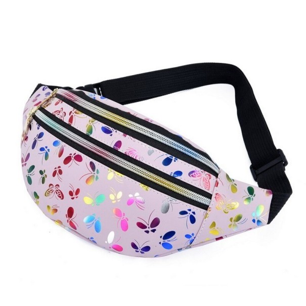 Torba na nerki damska T734 3