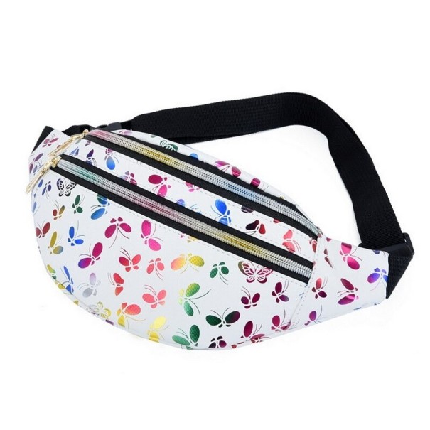 Torba na nerki damska T734 4