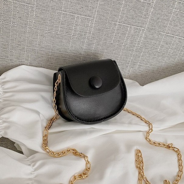 Torebka crossbody damska M1299 czarny