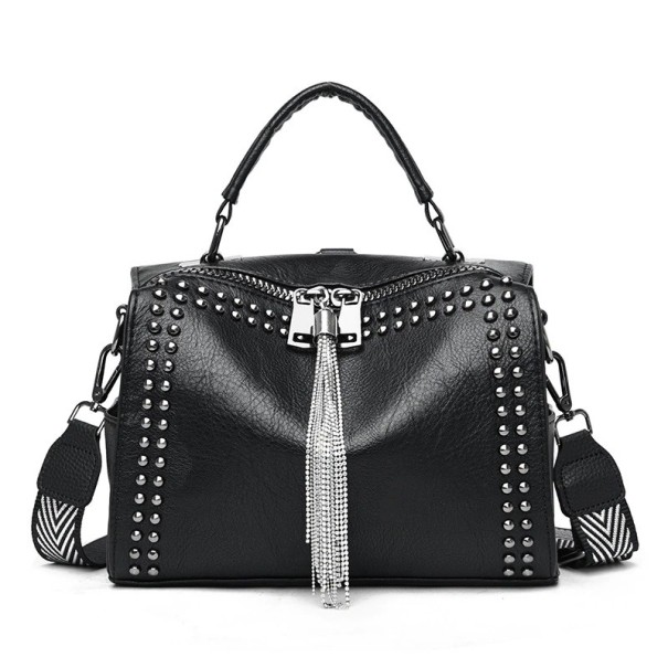 Torebka crossbody damska M1465 2