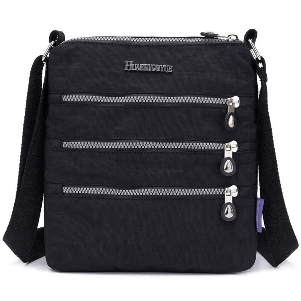 Torebka crossbody damska M1782 czarny