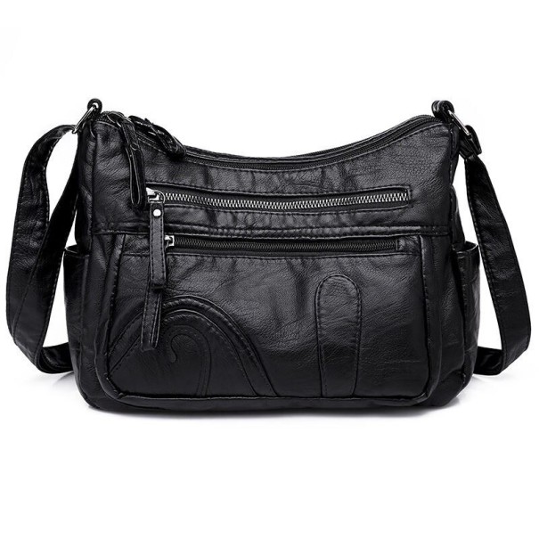 Torebka crossbody damska M1795 3