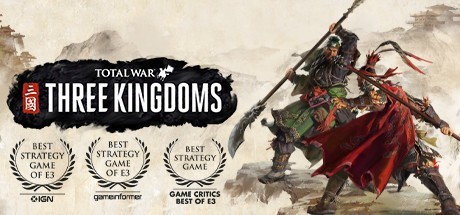 Total War: THREE KINGDOMS Royal Edition EU Steam CD Key CD Klíč 1