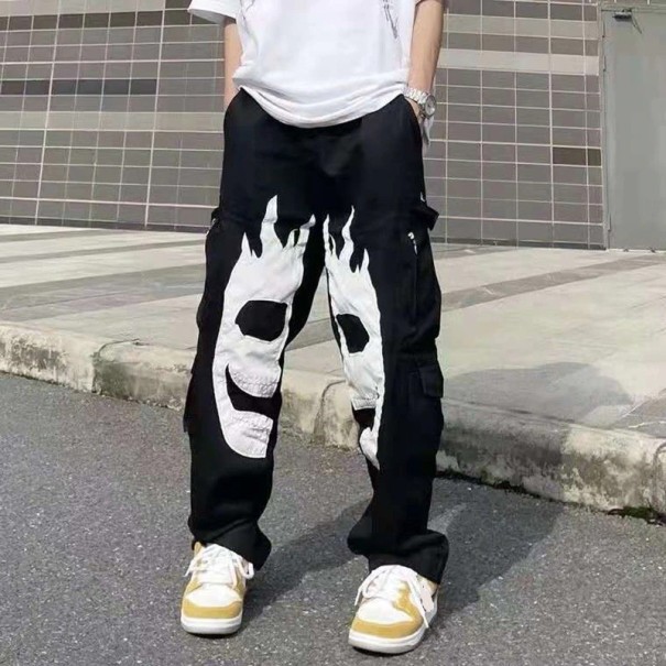 Totenkopfhose