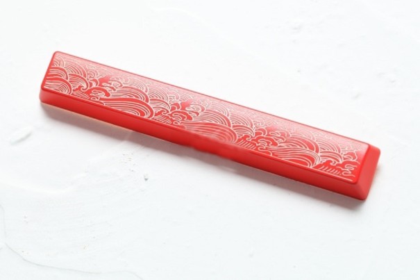 Touche de barre d'espace interchangeable J77 1