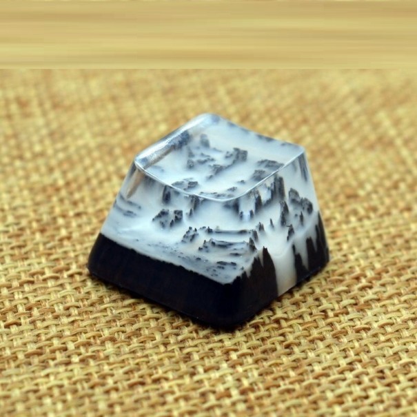 Touche interchangeable nature 3