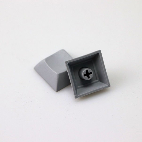 Touches interchangeables 5 pcs K422 gris