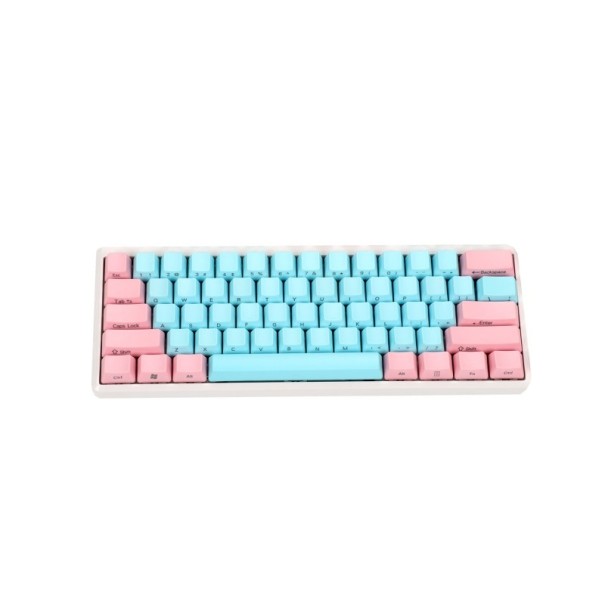 Touches interchangeables pour clavier 61 pièces 2
