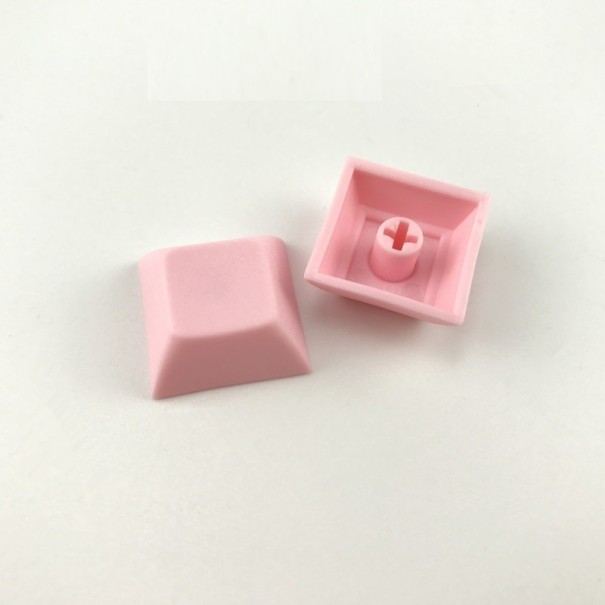 Touches interchangeables rose 4