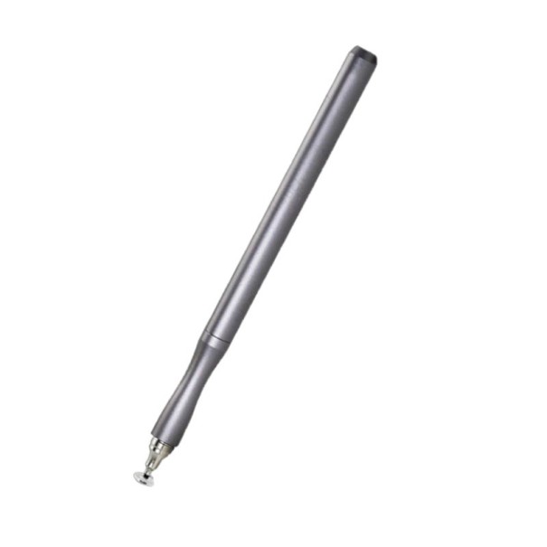 Touchpen-Stift dunkelgrau