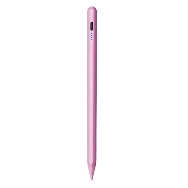 Touchpen-Stift für das iPad rosa