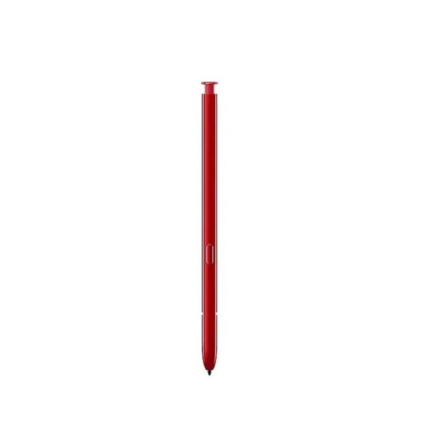 Touchpen til Samsung Galaxy Note 10 / 10 Plus rød