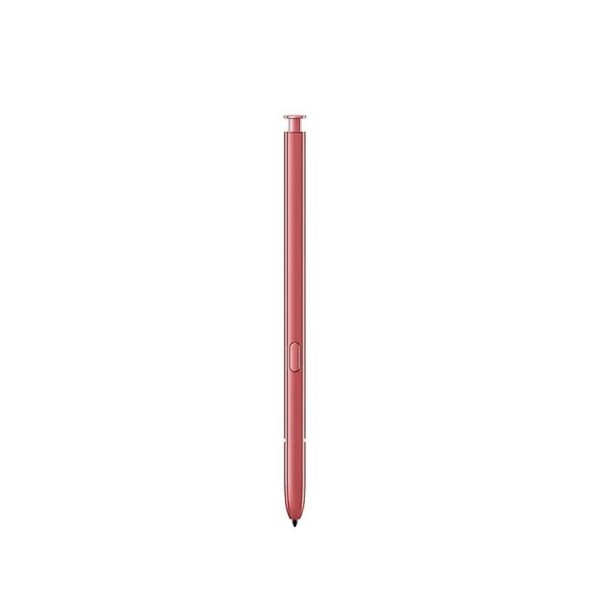 Touchstift für Samsung Galaxy Note 10 / 10 Plus rosa