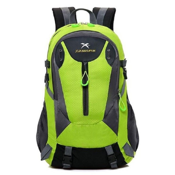 Touristenrucksack E1090 grün