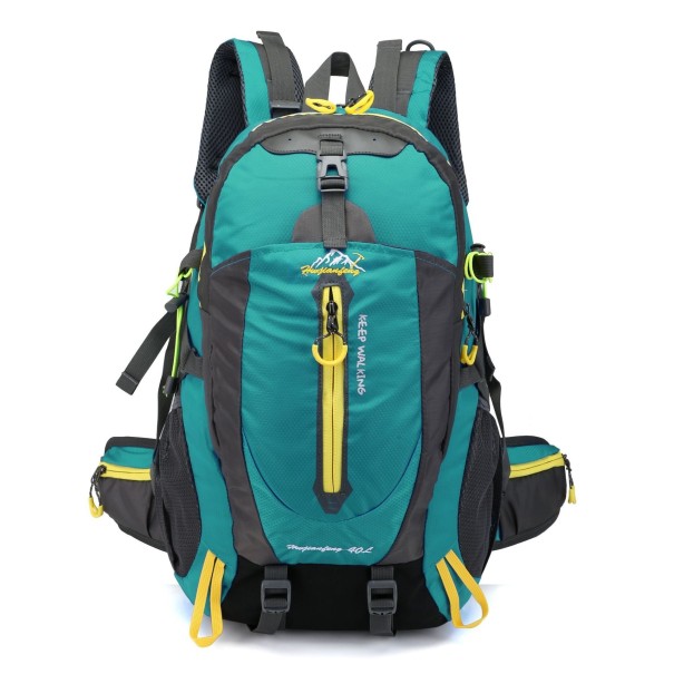 Touristenrucksack E1102 türkis